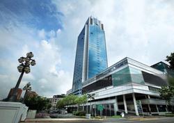 HIGH STREET CENTRE (D6), Office #125828762